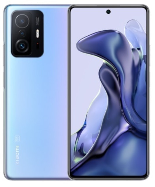 Xiaomi 11T 1